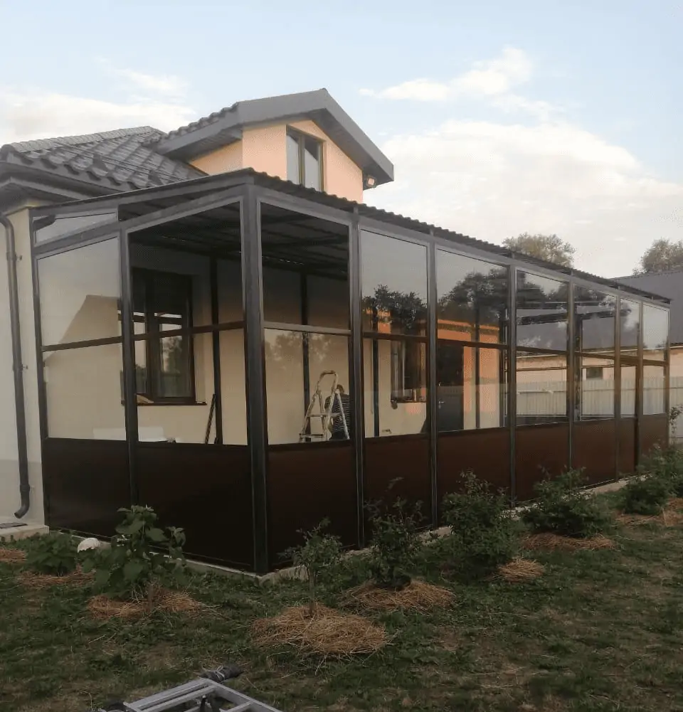 фото выполненной работы